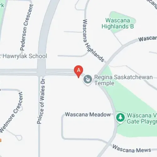 Regina, SK S4V 2J6, Canada