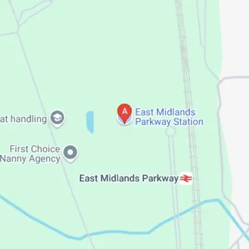 Remembrance Way, Ratcliffe on Soar, Nottingham NG11 0EB, United Kingdom