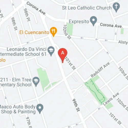 Parking Spaces For Rent - Rent A Parking Driveway Or Garage In Corona Near 50th And 98th Street Near Ps211