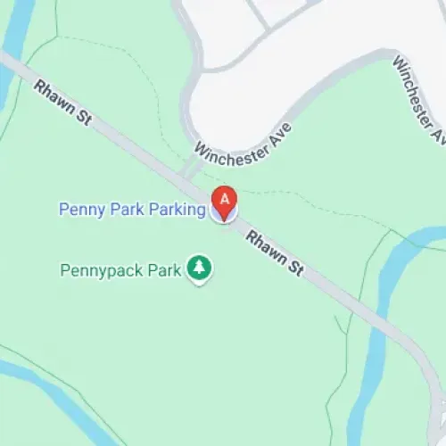 Rhawn St &, Holmehurst Ave, Filadélfia, PA 19136, Estados Unidos