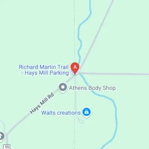 Richard Martin Trail, Elkmont, AL 35620, United States