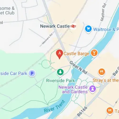 Riverside Park, 22 Great N Rd, Newark NG24 1BN, United Kingdom