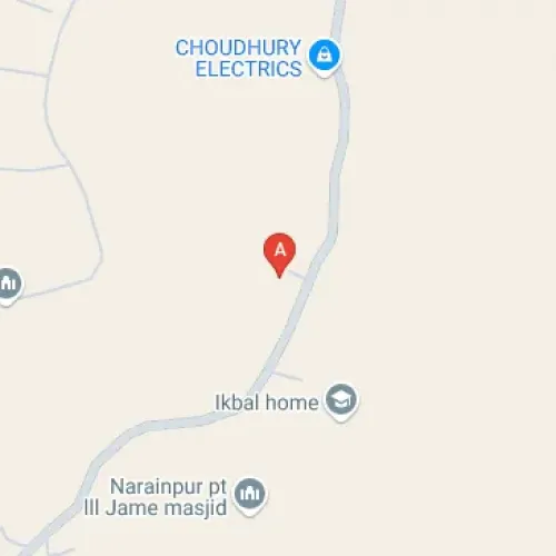 RJ4W+XW, Kalinagar Pt VI, Assam 788801, India