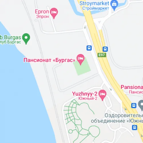 Parking For Rent - Russe, Bulgas