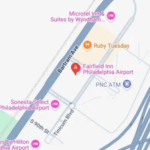 S 88th St, Philadelphia, PA 19153, Iunaite Setete