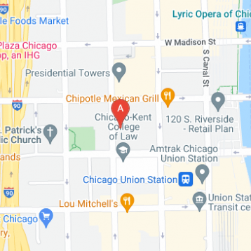 Parking, Garages And Car Spaces For Rent - S Jefferson , Chicago