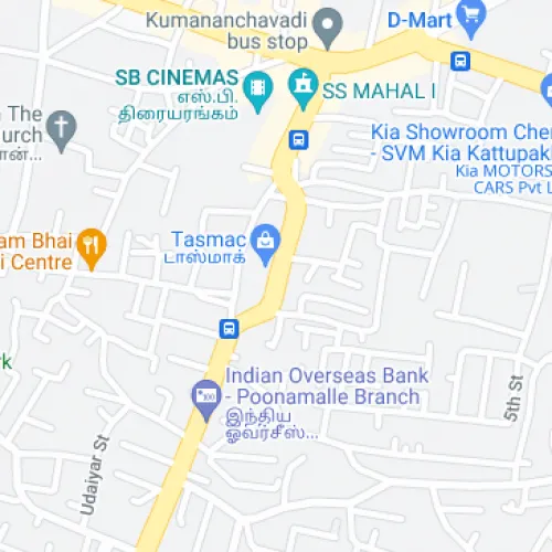 Parking For Rent - Sainath 