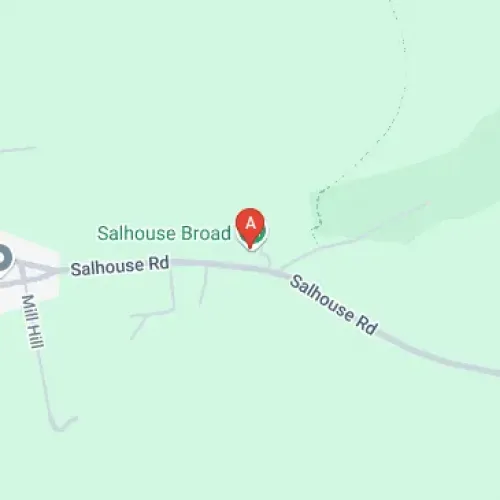 Salhouse, Norwich NR13 6RX, United Kingdom