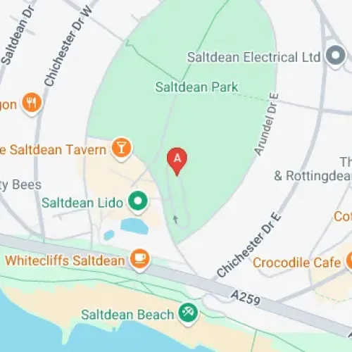 Saltdean, Brighton BN2 8SN, United Kingdom