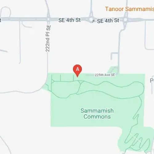 Sammamish, WA 98074, United States