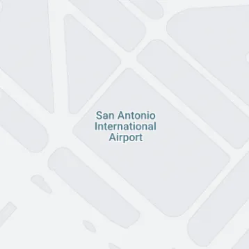 San Antonio Airport Parking Courtyard San Antonio Airport - Self Park - Uncovered - San Antonio