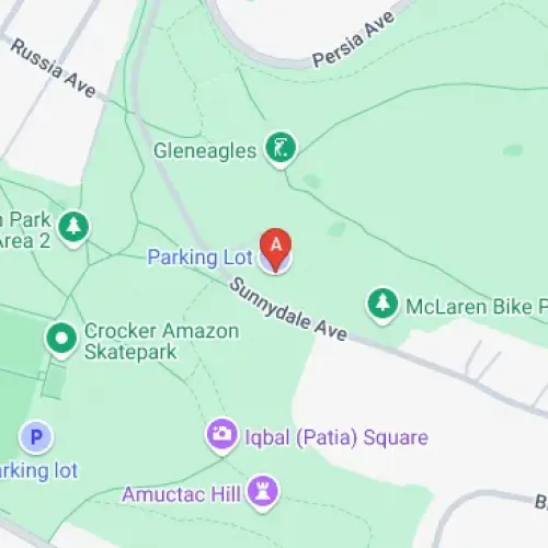 San Francisco, CA 94134, Združene države Amerike
