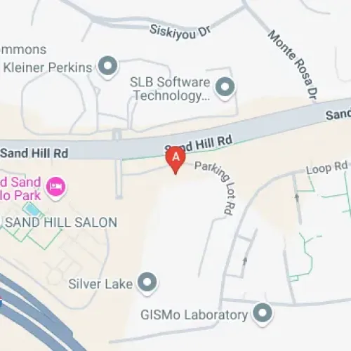 Sand Hill Rd, Portola Valley, CA 94028, Amurka