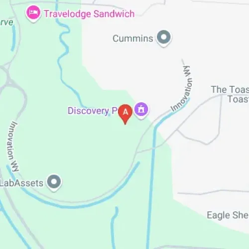 Sandwich CT13 9FF, United Kingdom
