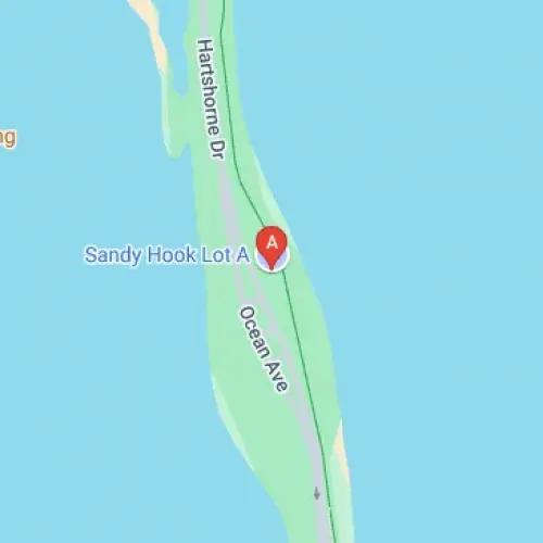 Sandy Hook, NJ 07732, United States