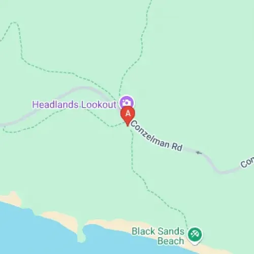 Sausalito, CA 94965, Shtetet e Bashkuara