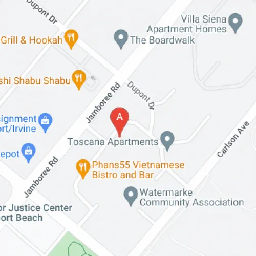 Parking For Rent - Scholarship, Irvine