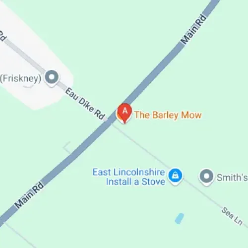 Sea Ln, Friskney, Boston PE22 8SD, United Kingdom