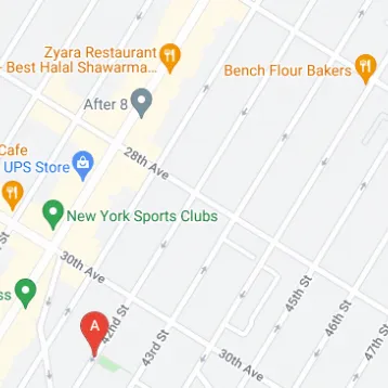 Parking, Garages And Car Spaces For Rent - Searching For Long Term Monthly Parking Near 42nd Street And 31st Ave, Astoria!
