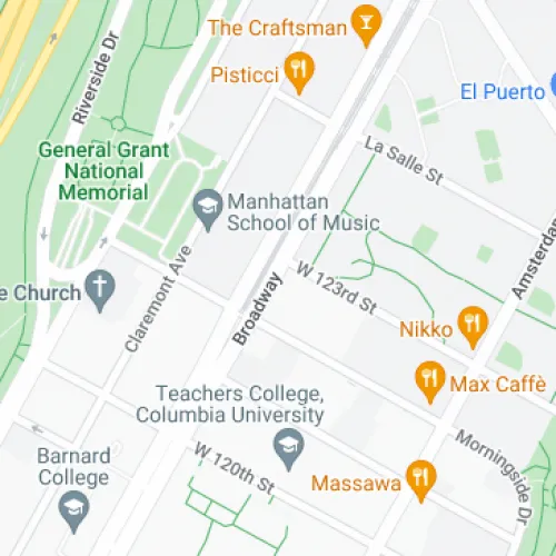 Parking For Rent - Secure Indoor Parking In Columbia University Area
