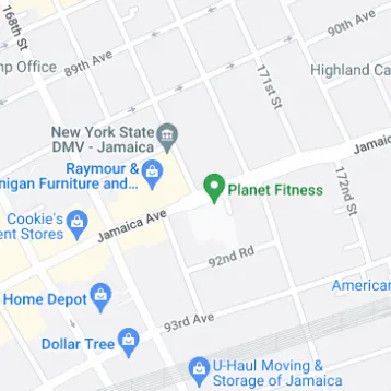 Parking, Garages And Car Spaces For Rent - Secured Parking Near Downtown Jamaica, Near Dept Of Labor, Workers Compensation, 103rd Precinct, 10 Minute Drive To Jfk Airport