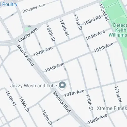 Secured Parking Near Downtown Jamaica, Near Dept Of Labor, Workers Compensation, 103rd Precinct, 10 Minute Drive To Jfk Airport