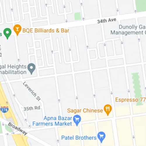 Parking Spaces For Rent - Seeking A Parking Space For Suv Near 73 Street 35th Avenue Jackson Heights Ny.