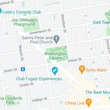 Parking, Garages And Car Spaces For Rent - Short Term North Beach Parking Wanted
