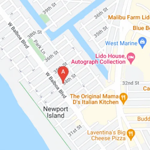Parking For Rent - Single Car Space Wanted In Newport Beach