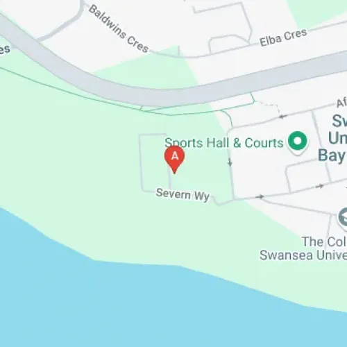 Skewen, Swansea SA1 8DD, United Kingdom