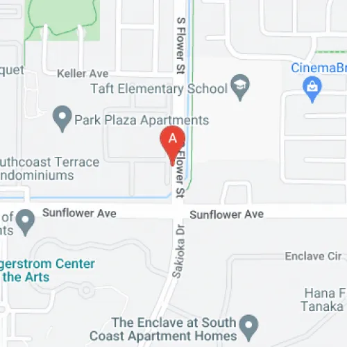 Parking For Rent - South Coast Metro Parking Space Wanted