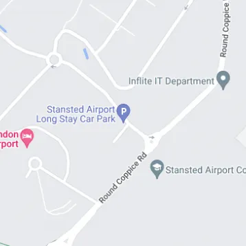 Stansted Airport Parking Stansted Official Long Stay