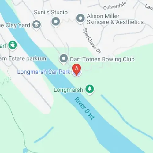 Steamer Quay Rd, Totnes TQ9 5UH, United Kingdom