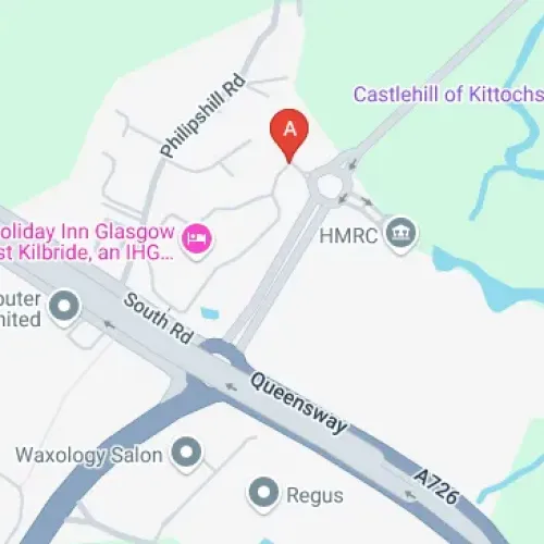 Stewartfield Way, East Kilbride, Glasgow G74 5LA, United Kingdom