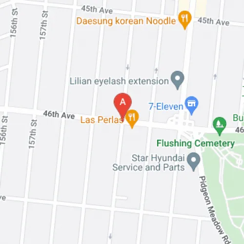 Parking For Rent - Street And 46th Ave, Flushing