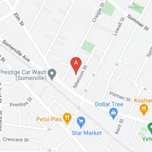 Parking For Rent - Off Street Parking 10min-walk From Porter Square (somerville)