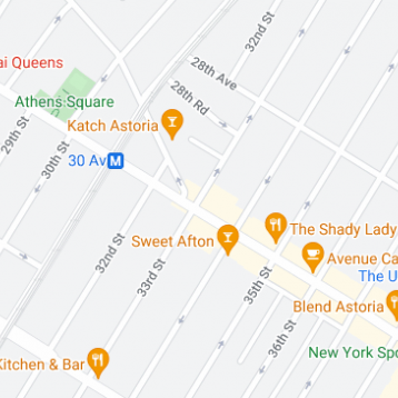 Parking, Garages And Car Spaces For Rent - Streey, Astoria