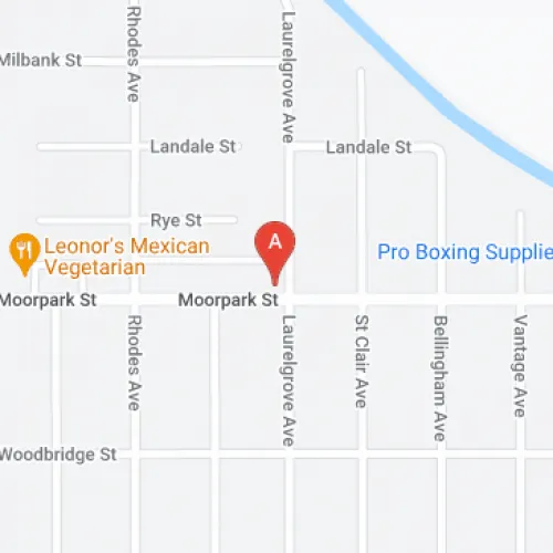 Parking For Rent - Studio City Minutes To All Freeways 101, 405, 134, 5, 210 And More!