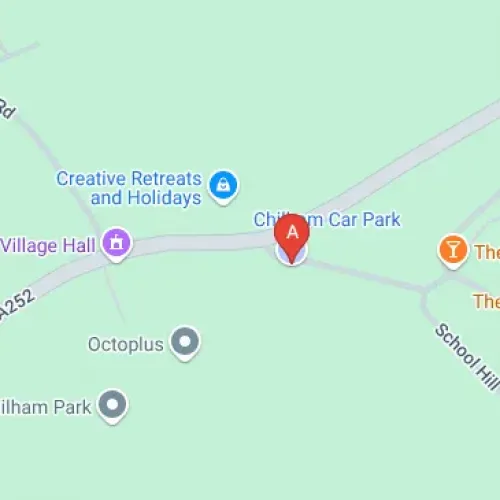 Taylors Hill, Chilham, Canterbury CT4 8BZ, United Kingdom
