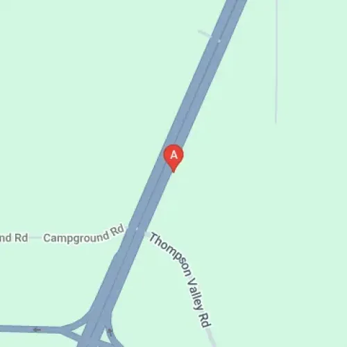 Thompson Valley Rd, Lamont, FL 32336, United States
