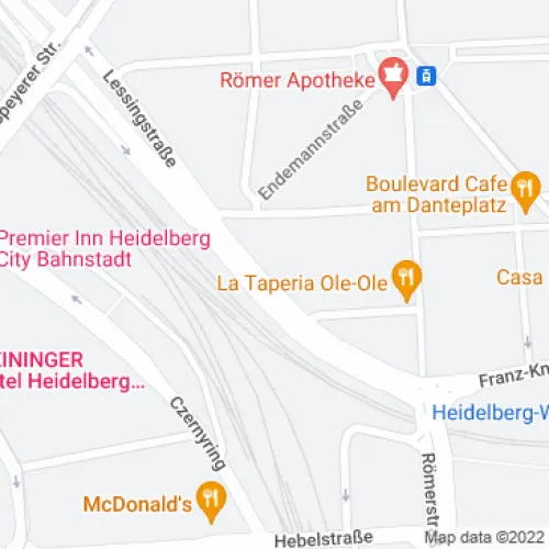 Parking For Rent - Tiefgaragenstellplatz Weniger Als 5 Minuten Zum Heideleberg Hbf