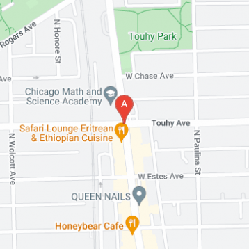 Parking, Garages And Car Spaces For Rent - Touhy And Clark, Chicago
