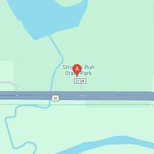 Township Hwy 213A, Athens, OH 45701, United States
