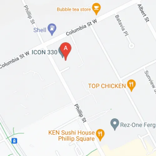 Parking For Rent - Underground Parking Rental