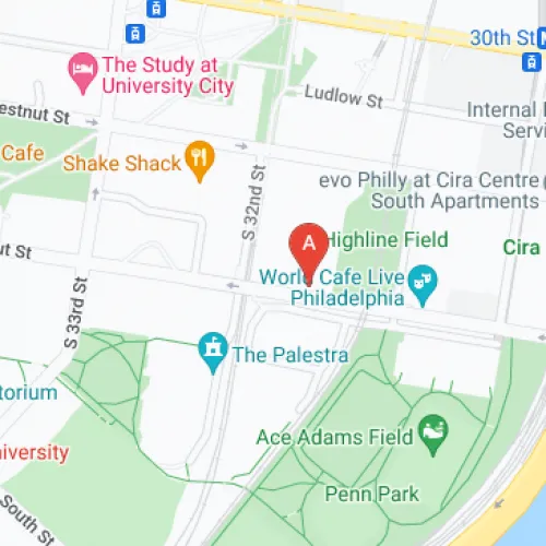 Parking For Rent - University City Parking