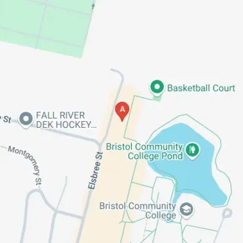 Unnamed Road, 777 Elsbree St, Fall River, MA 02720, United States