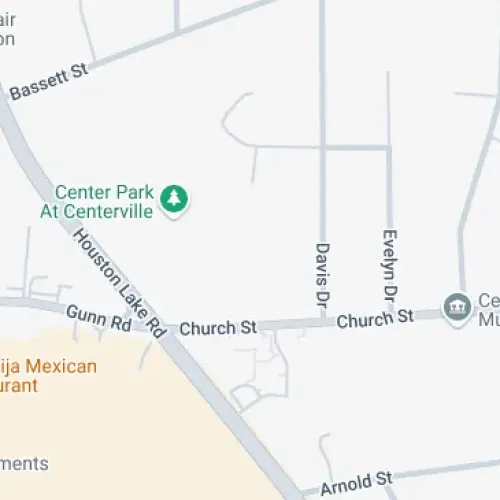Unnamed Road, Centerville, GA 31028, United States