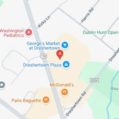 Unnamed Road, Dresher, PA 19025, Yhdysvallat