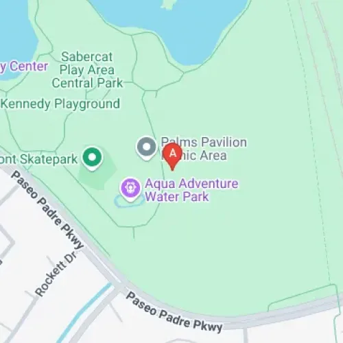 Titin da ba a bayyana sunansa ba, Fremont, CA 94538, Amurka
