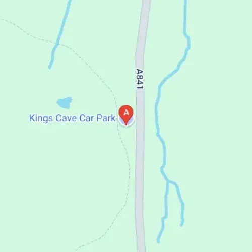 Unnamed Road, Isle of Arran KA27 8DX, United Kingdom